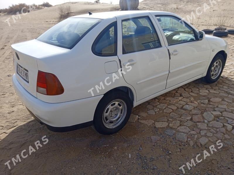 Volkswagen Polo 2000 - 28 000 TMT - Mary - img 2