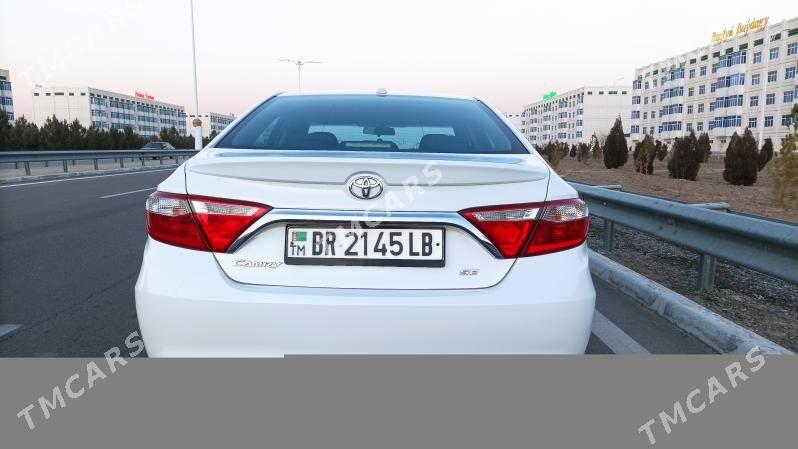 Toyota Camry 2016 - 300 000 TMT - Türkmenabat - img 2