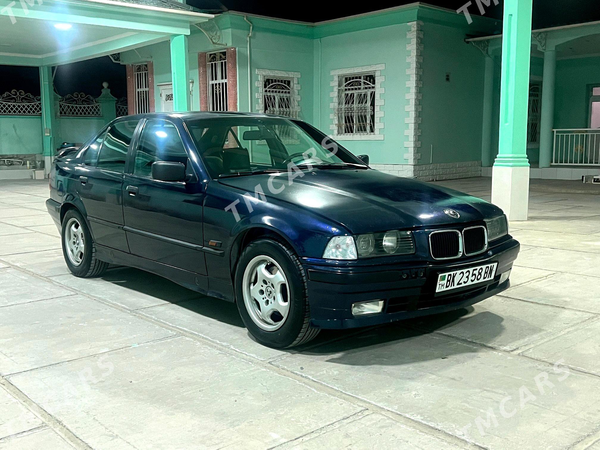 BMW 325 1993 - 40 000 TMT - Balkanabat - img 3