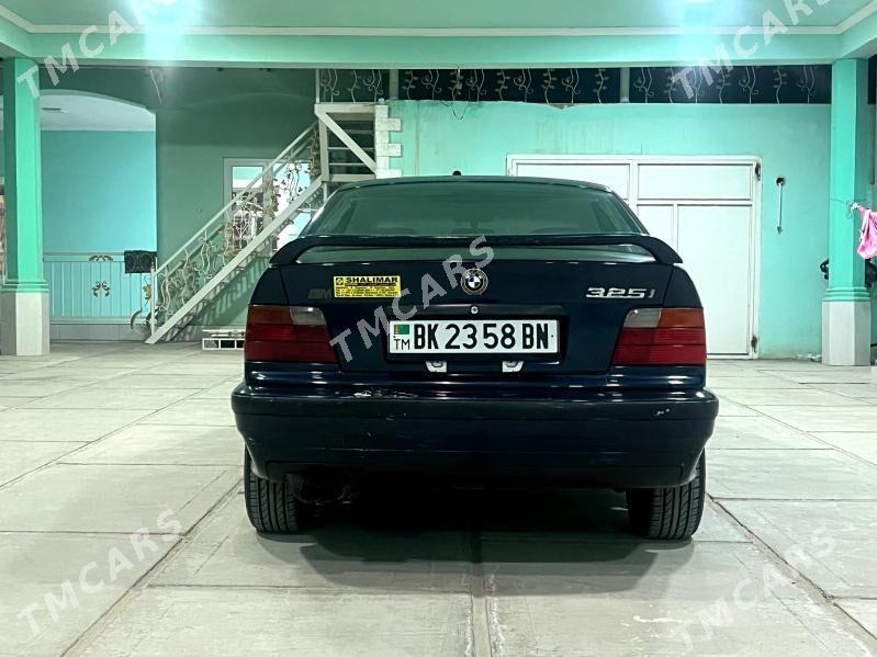 BMW 325 1993 - 40 000 TMT - Balkanabat - img 10