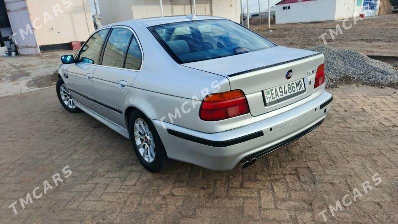 BMW 540 1996 - 75 000 TMT - Mary - img 2