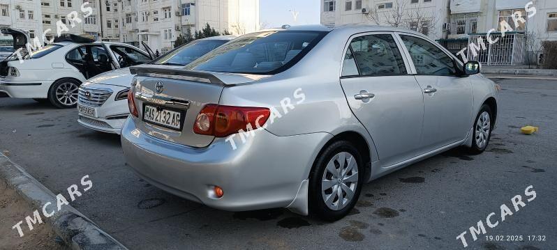 Toyota Corolla 2010 - 135 000 TMT - Aşgabat - img 2