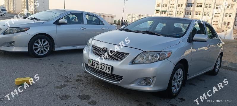 Toyota Corolla 2010 - 135 000 TMT - Aşgabat - img 5