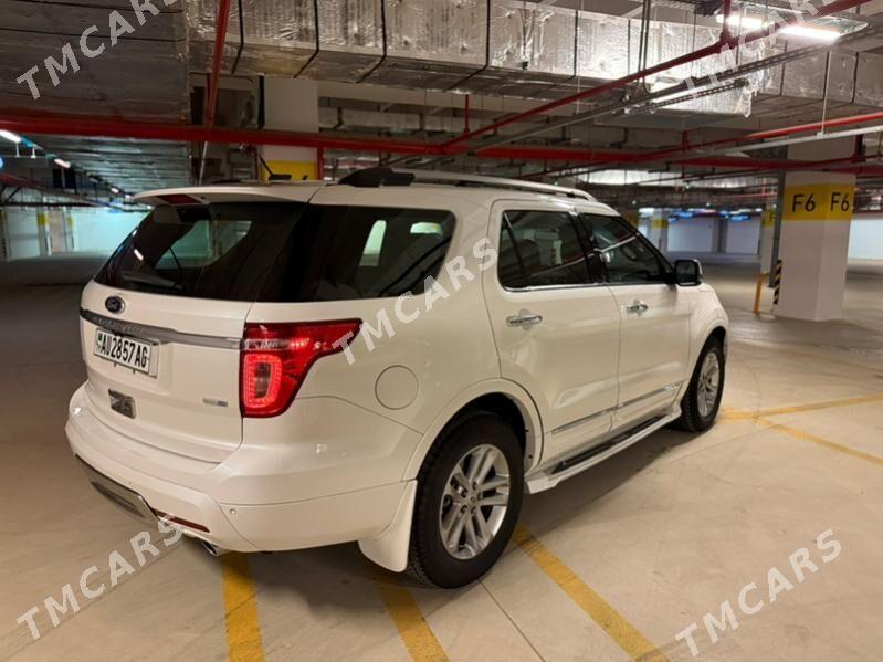 Ford Explorer 2013 - 265 000 TMT - Ашхабад - img 6