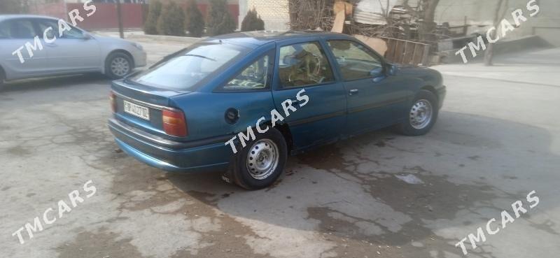 Opel Vectra 1994 - 22 000 TMT - Daşoguz - img 7