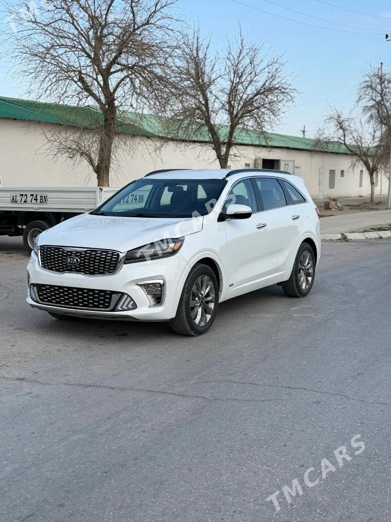 Kia Sorento 2020 - 300 000 TMT - Балканабат - img 5