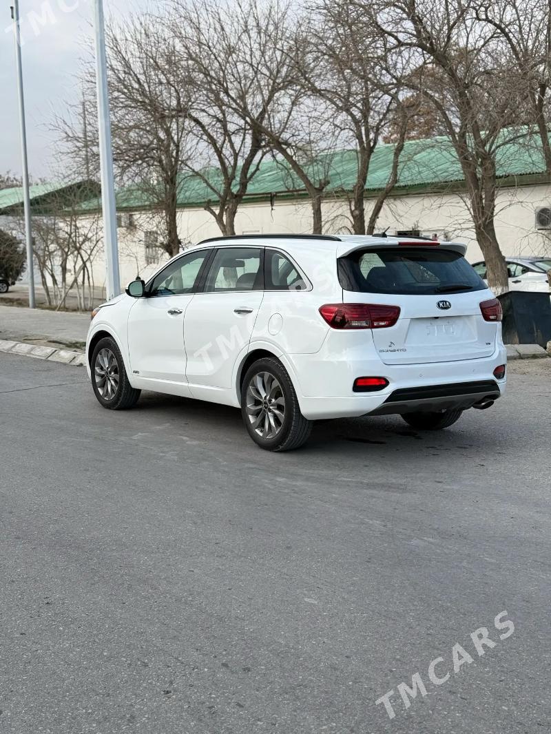 Kia Sorento 2020 - 300 000 TMT - Балканабат - img 6