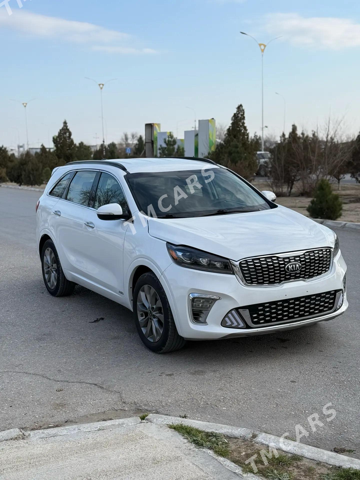 Kia Sorento 2020 - 300 000 TMT - Балканабат - img 2