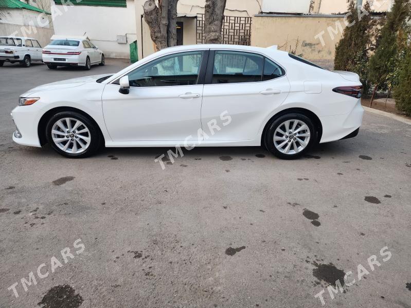 Toyota Camry 2022 - 365 375 TMT - Ашхабад - img 3