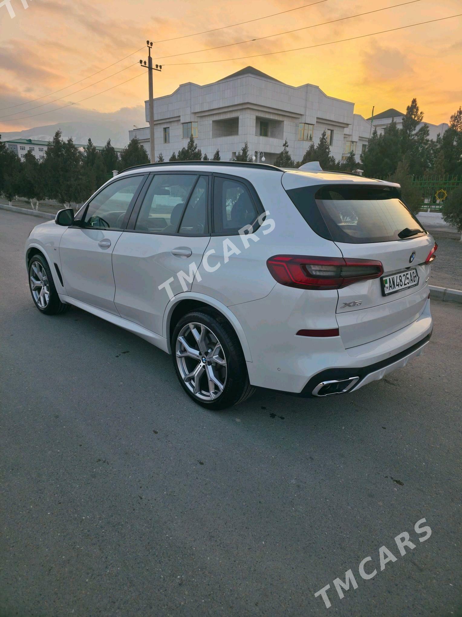 BMW X5 M 2019 - 1 199 000 TMT - Büzmeýin GRES - img 3