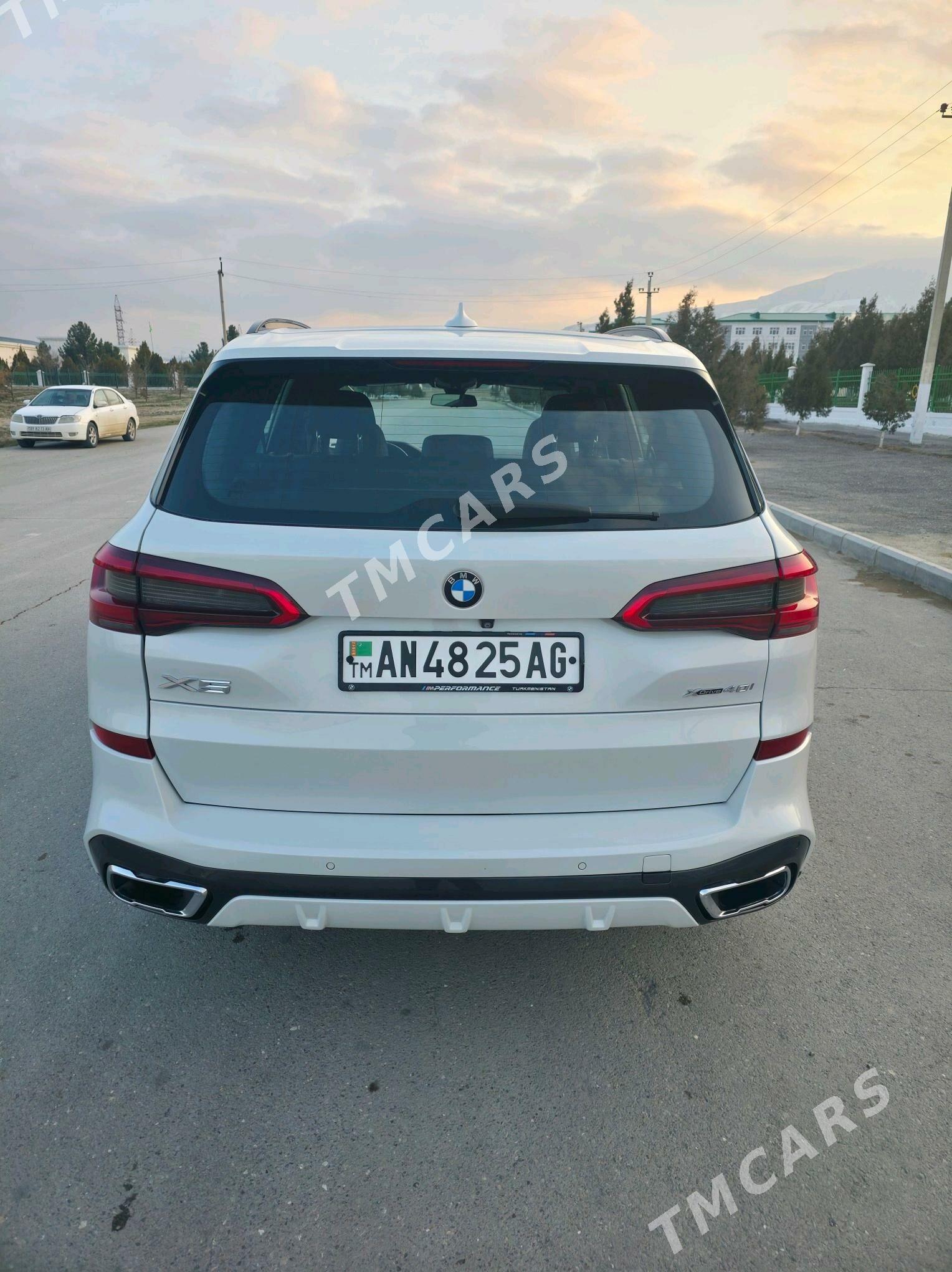 BMW X5 M 2019 - 1 199 000 TMT - Büzmeýin GRES - img 5