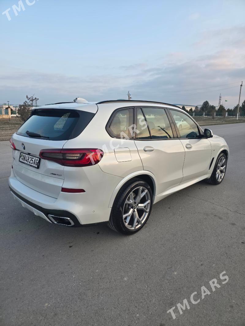 BMW X5 M 2019 - 1 199 000 TMT - Büzmeýin GRES - img 6