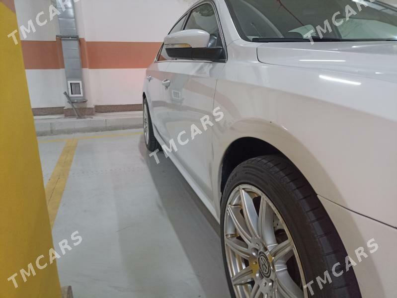 Volkswagen Passat 2014 - 150 000 TMT - Aşgabat - img 5