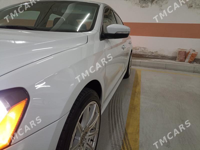 Volkswagen Passat 2014 - 150 000 TMT - Aşgabat - img 6