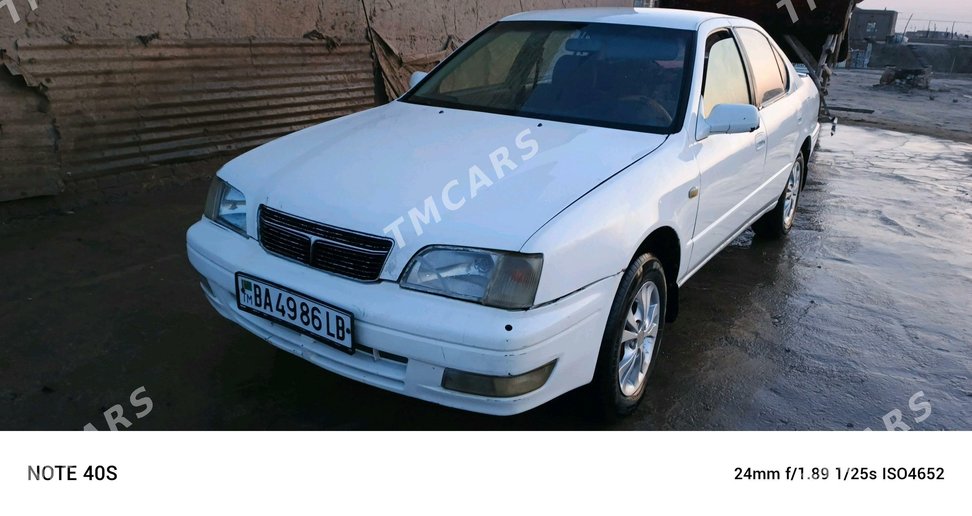 Toyota Camry 1995 - 48 000 TMT - Халач - img 6