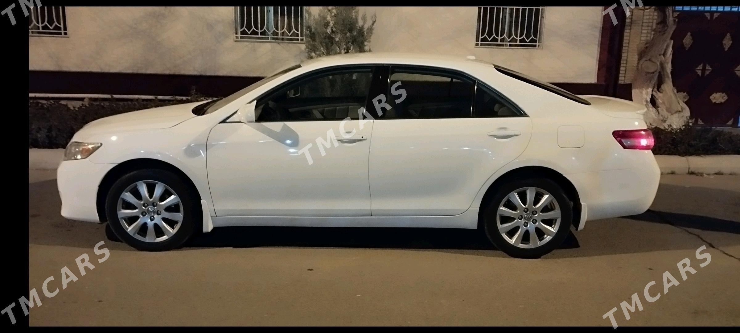 Toyota Camry 2009 - 165 000 TMT - Бузмеин - img 2