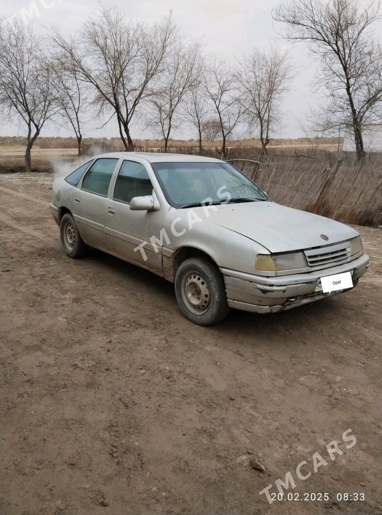 Opel Vectra 1992 - 16 000 TMT - Türkmenbaşy etr. - img 2