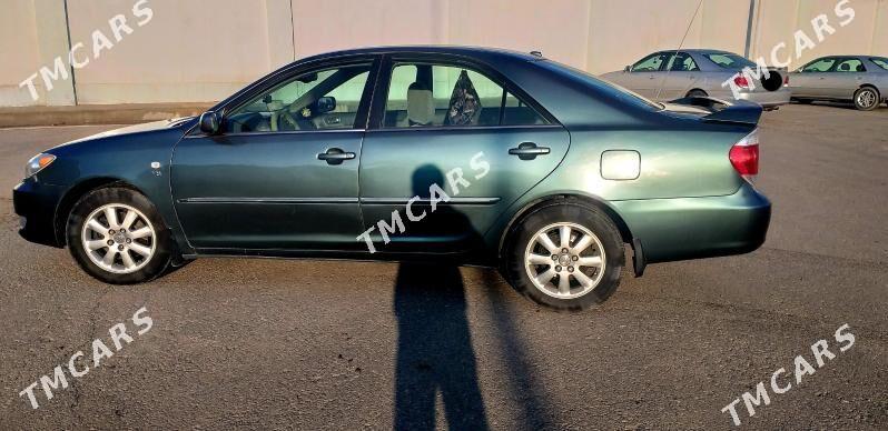 Toyota Camry 2003 - 175 000 TMT - Туркменабат - img 5