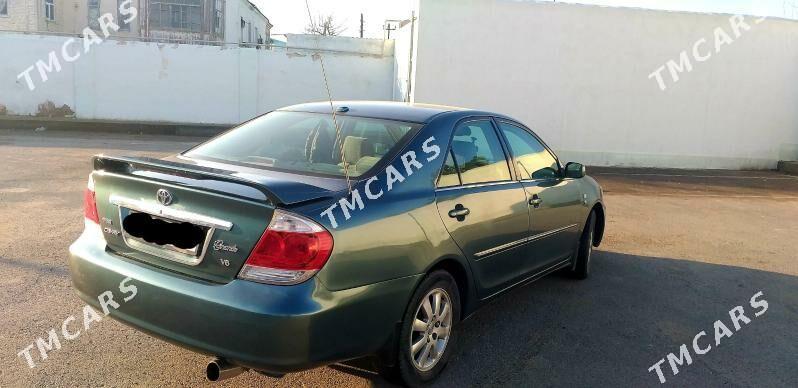 Toyota Camry 2003 - 175 000 TMT - Туркменабат - img 3