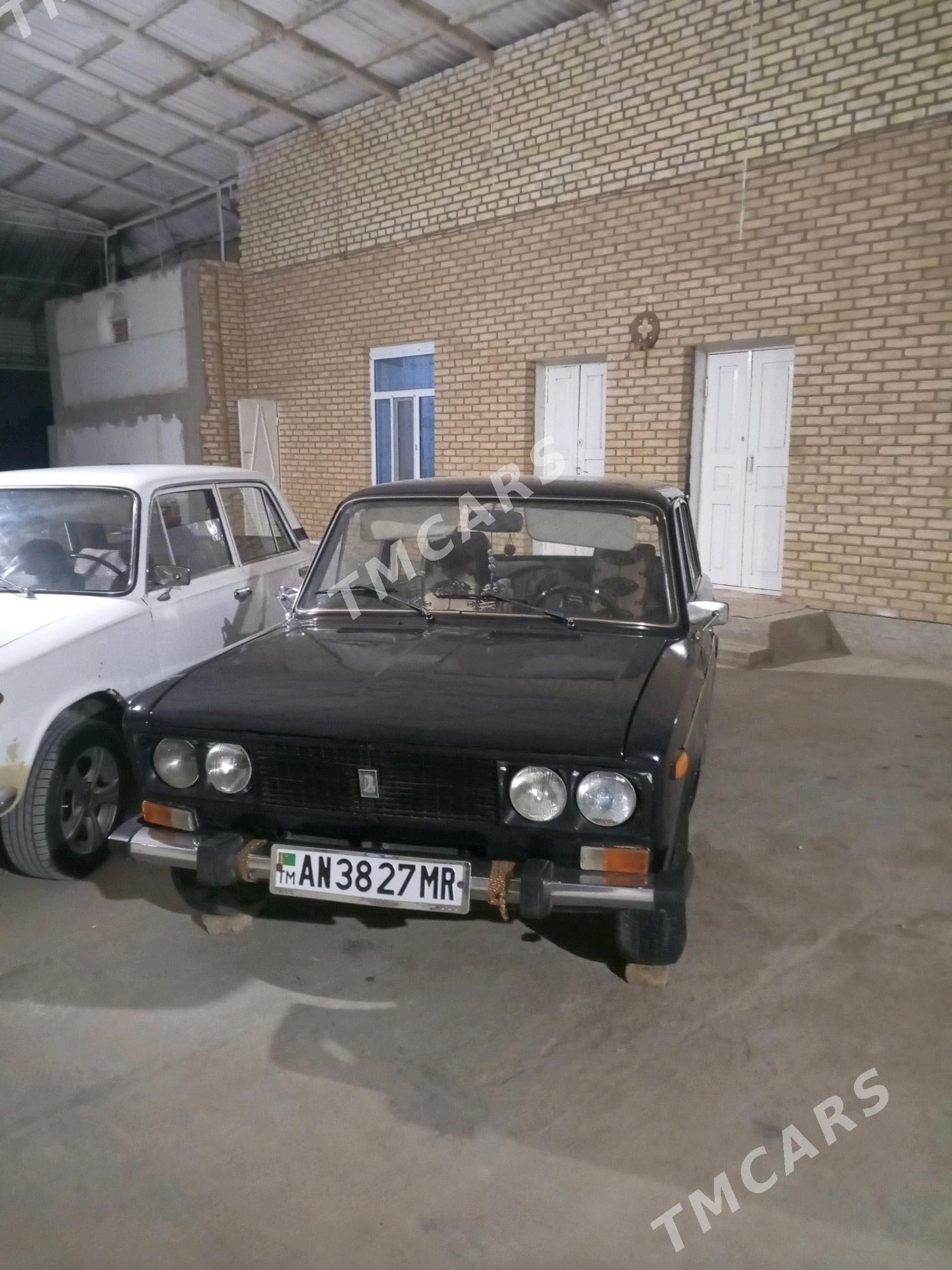 Lada 2106 1986 - 19 000 TMT - Векильбазар - img 2