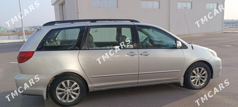 Toyota Sienna 2004 - 200 000 TMT - Mary - img 4