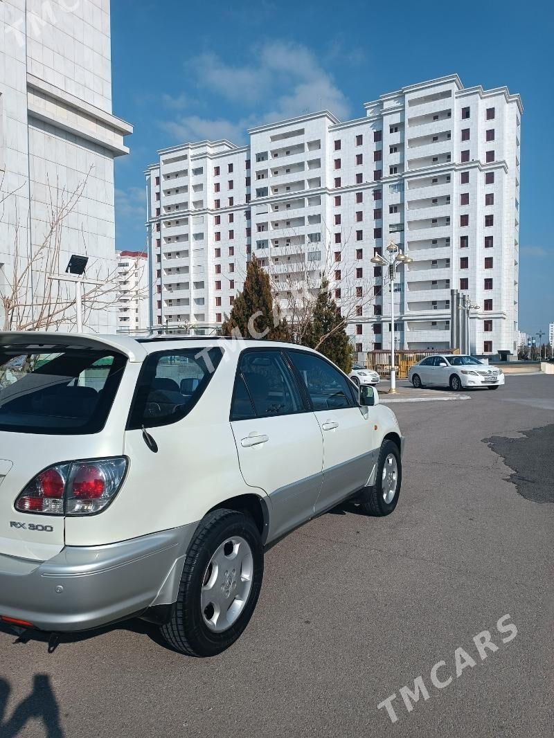 Lexus RX 300 2001 - 168 000 TMT - Aşgabat - img 4