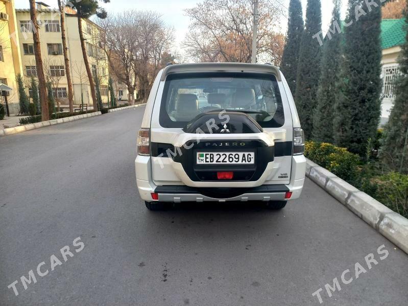 Mitsubishi Pajero 2015 - 305 000 TMT - Aşgabat - img 5