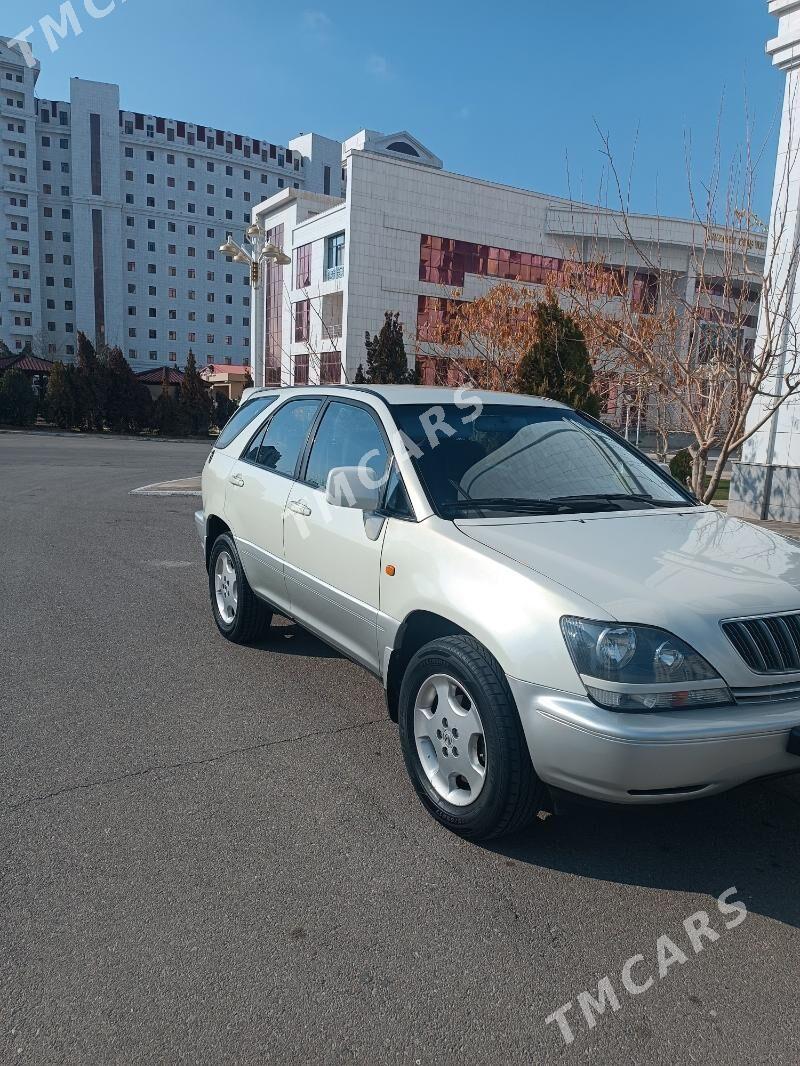 Lexus RX 300 2001 - 168 000 TMT - Aşgabat - img 3