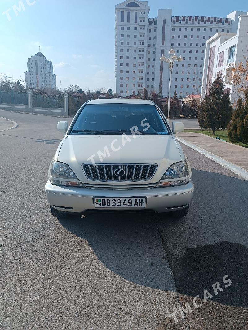 Lexus RX 300 2001 - 168 000 TMT - Aşgabat - img 2