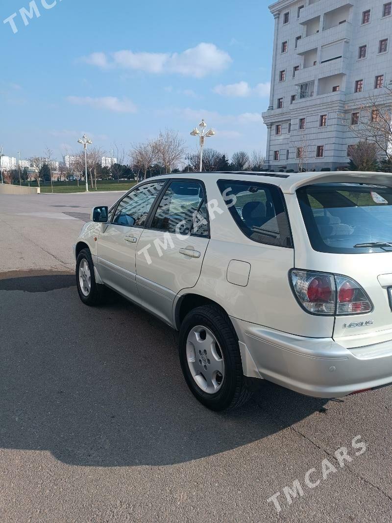 Lexus RX 300 2001 - 168 000 TMT - Aşgabat - img 6