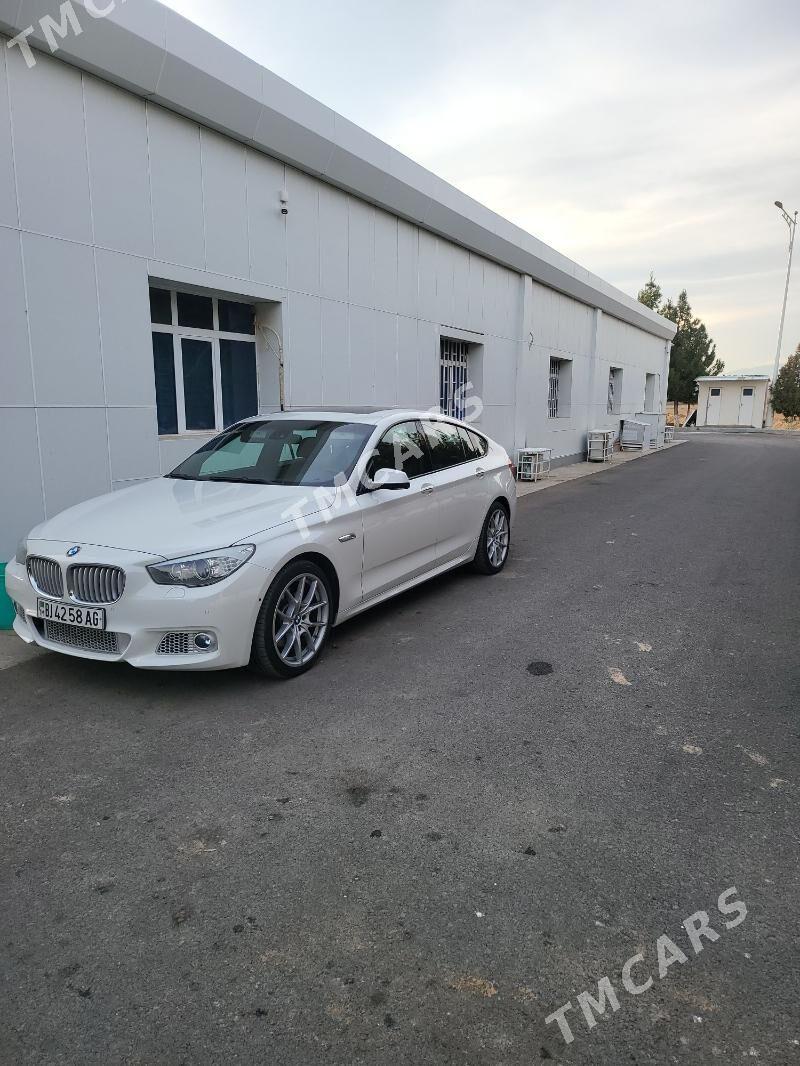 BMW GT 2012 - 290 000 TMT - Aşgabat - img 3