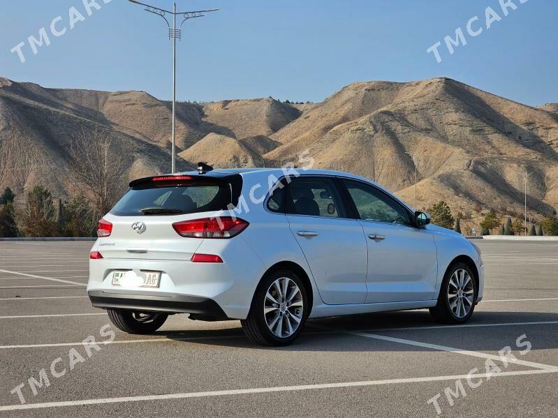 Hyundai Elantra GT 2019 - 220 000 TMT - Aşgabat - img 3