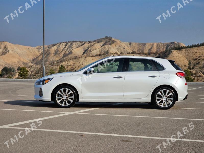 Hyundai Elantra GT 2019 - 220 000 TMT - Aşgabat - img 5