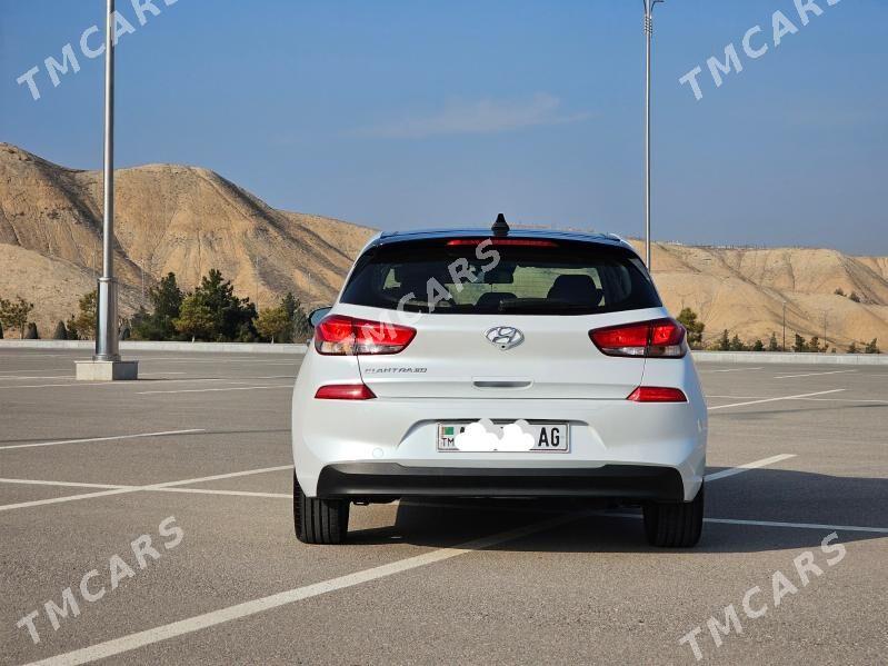 Hyundai Elantra GT 2019 - 220 000 TMT - Aşgabat - img 4