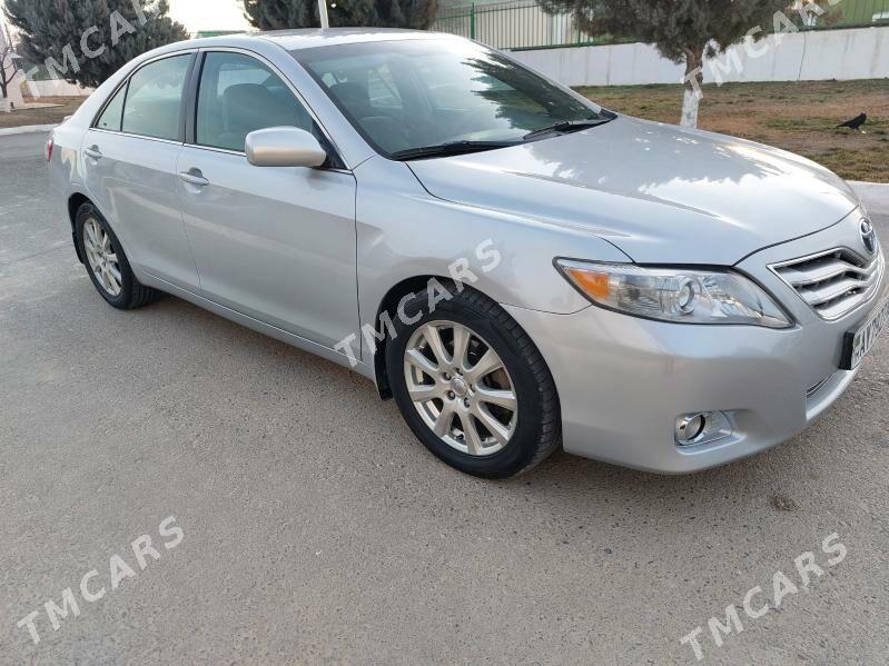 Toyota Camry 2010 - 180 000 TMT - Бузмеин - img 7