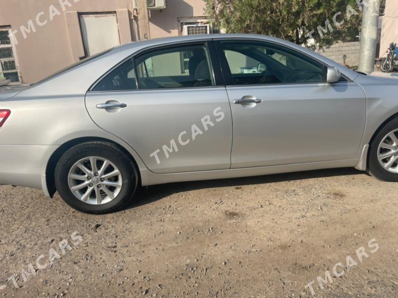 Toyota Camry 2010 - 195 000 TMT - Мары - img 9