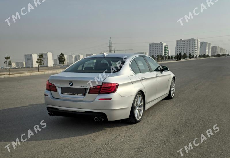 BMW F10 M5 2010 - 265 000 TMT - Aşgabat - img 3