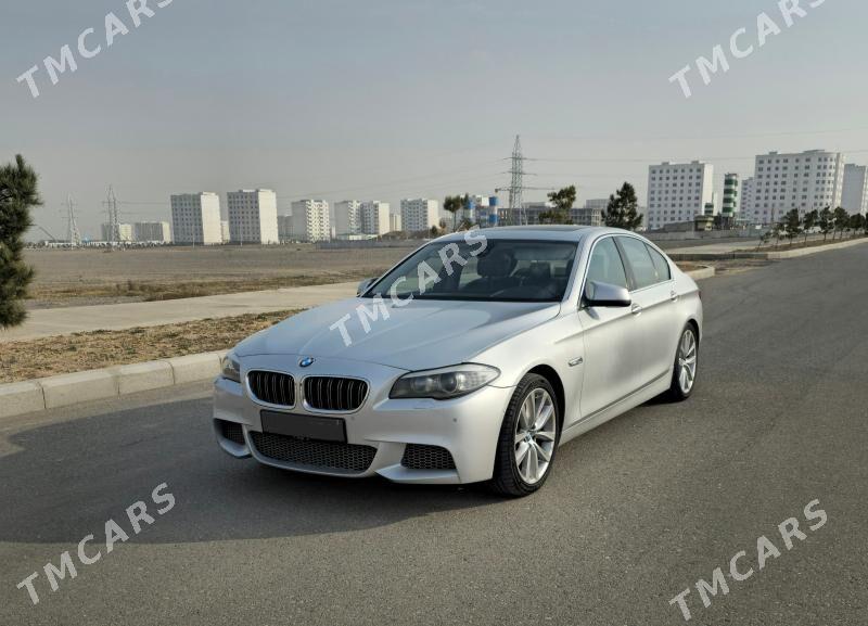 BMW F10 M5 2010 - 265 000 TMT - Aşgabat - img 2