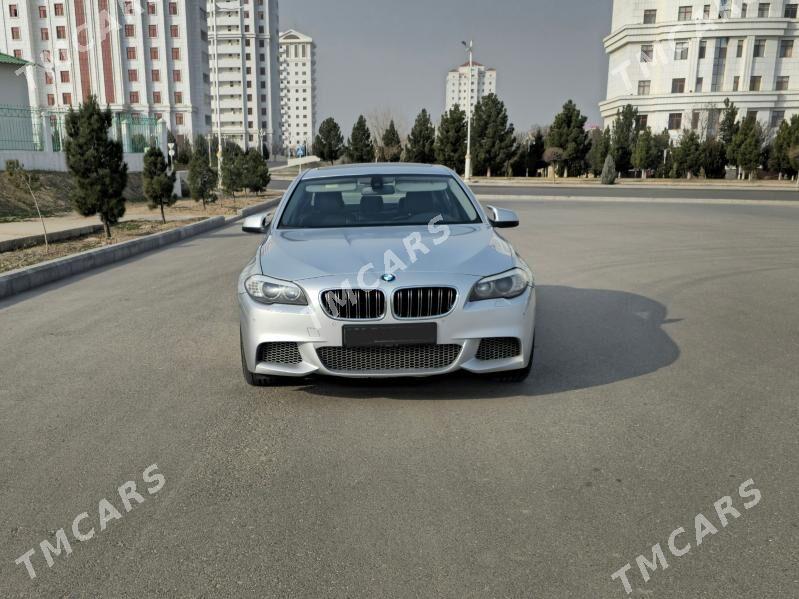 BMW F10 M5 2010 - 265 000 TMT - Aşgabat - img 6