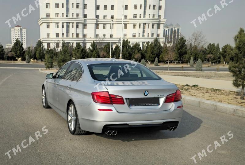 BMW F10 M5 2010 - 265 000 TMT - Aşgabat - img 4