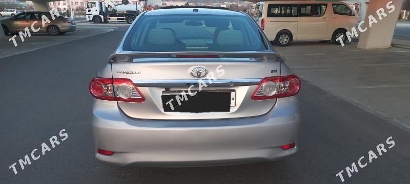 Toyota Corolla 2012 - 155 000 TMT - Türkmenbaşy - img 4