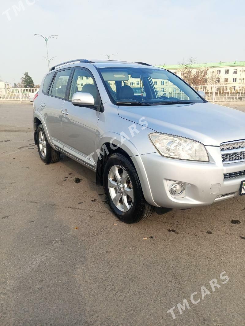 Toyota RAV4 2010 - 220 000 TMT - Aşgabat - img 2