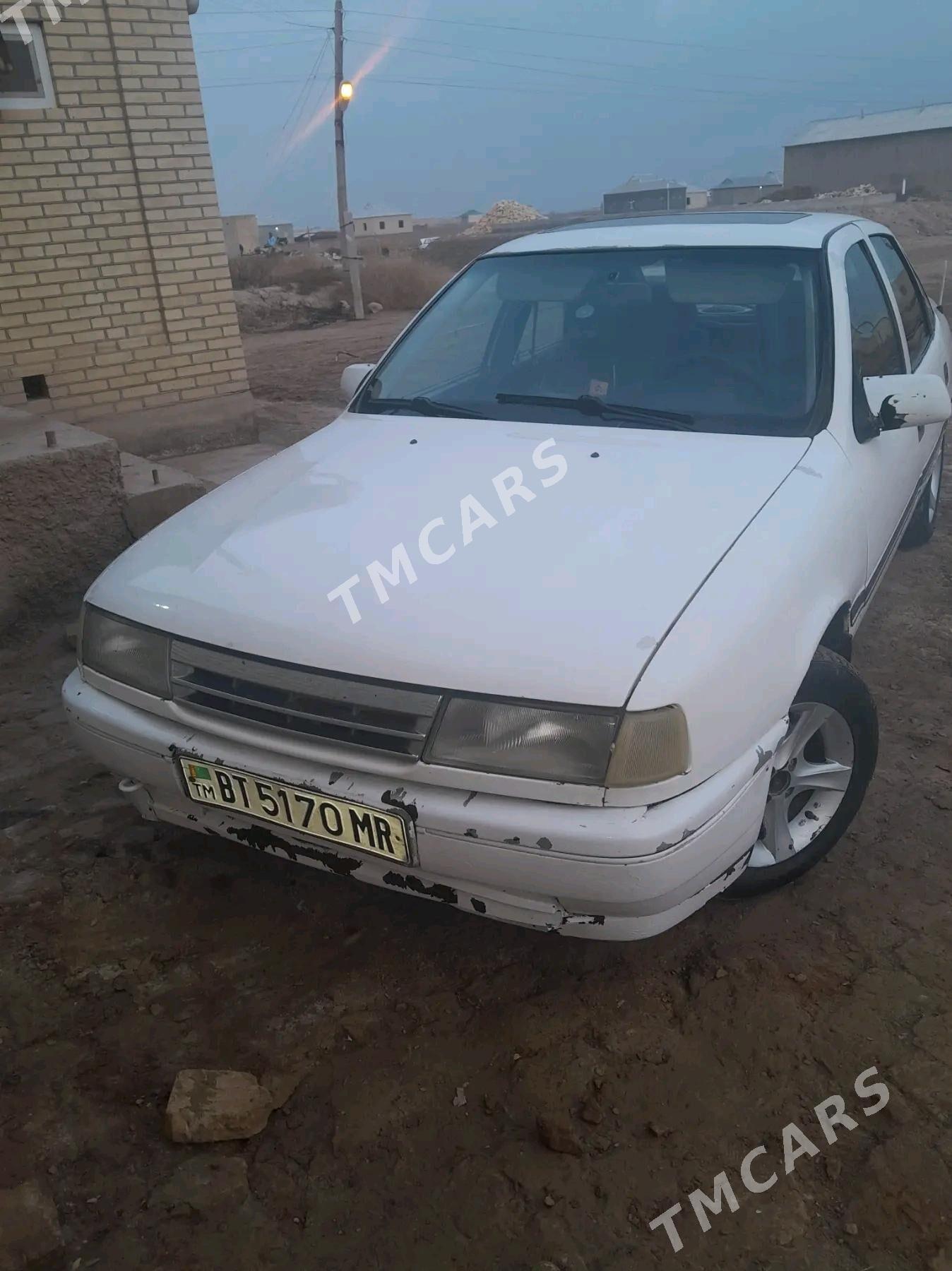 Opel Vectra 1990 - 22 000 TMT - Wekilbazar - img 6