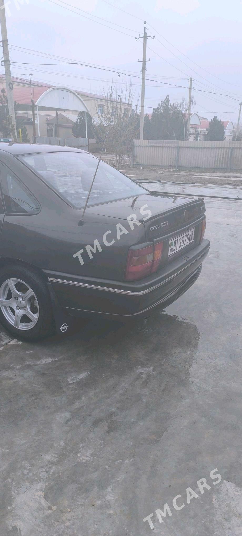 Opel Vectra 1994 - 36 000 TMT - Векильбазар - img 3