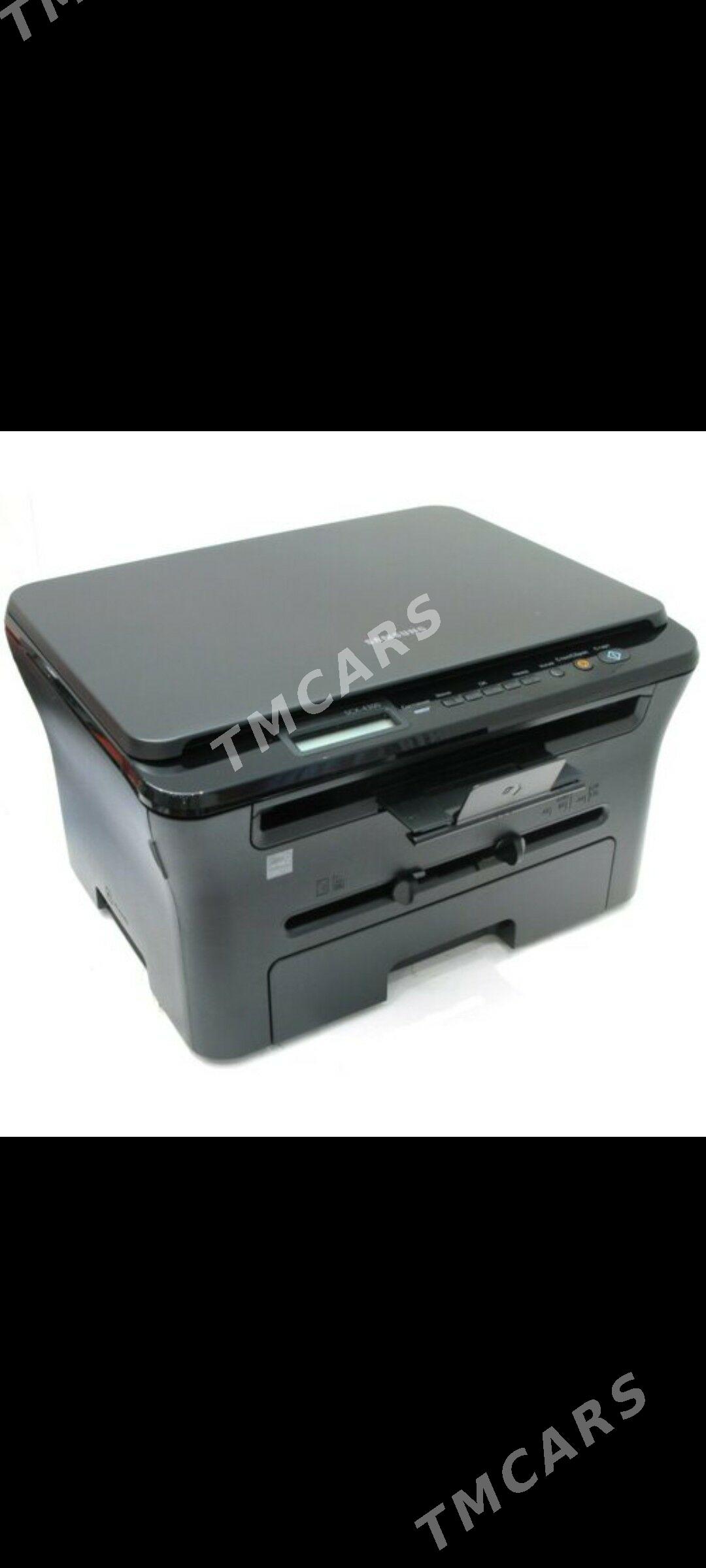 samsung 43 00 printer - Мары - img 2