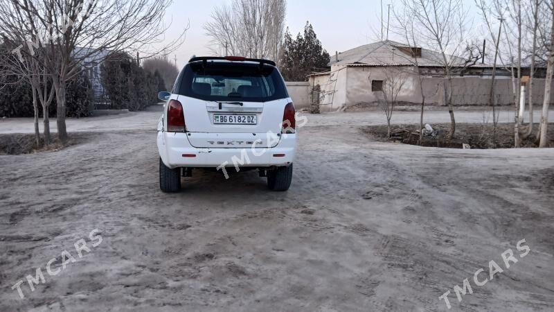 SsangYong Rexton W 2002 - 70 000 TMT - Шабатский этрап - img 3