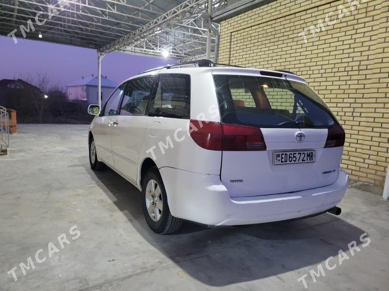 Toyota Sienna 2004 - 150 000 TMT - Mary - img 3