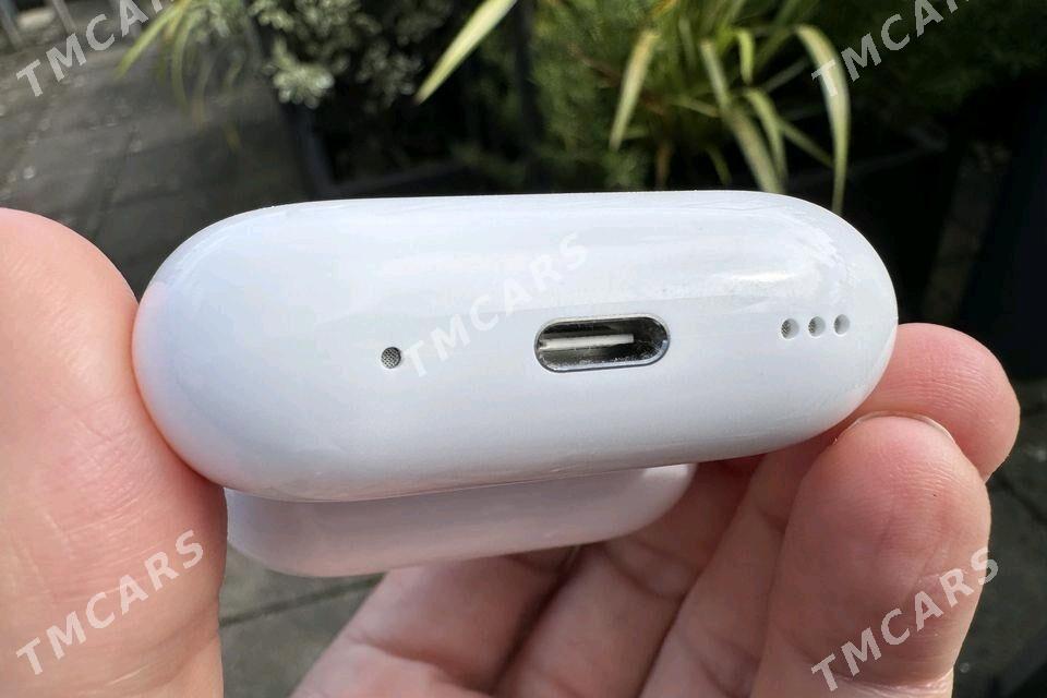 Airpods Pro2 type-C New model - Дашогуз - img 3