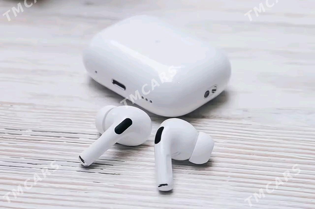 Airpods Pro2 type-C New model - Daşoguz - img 2