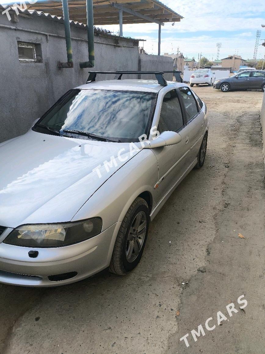 Opel Vectra 1999 - 56 000 TMT - Дашогуз - img 3